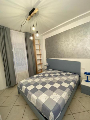 Appartamento Al Vicolo Levico Terme